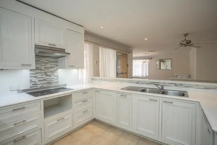 Sixth view of Homely house listing, 18 Rotorua Grove, Joondalup WA 6027