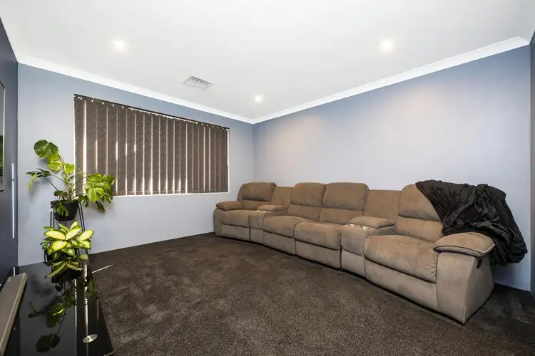 Fifth view of Homely house listing, 9 Badham Way, Ellenbrook WA 6069