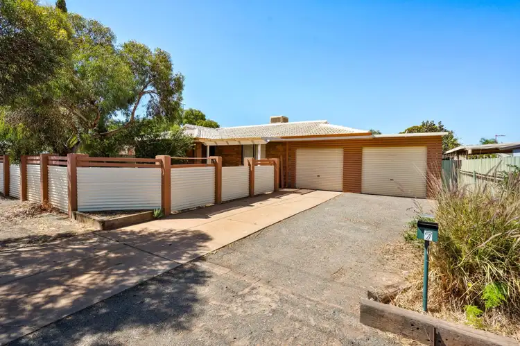 7 Rodgers Way, South Kalgoorlie WA 6430