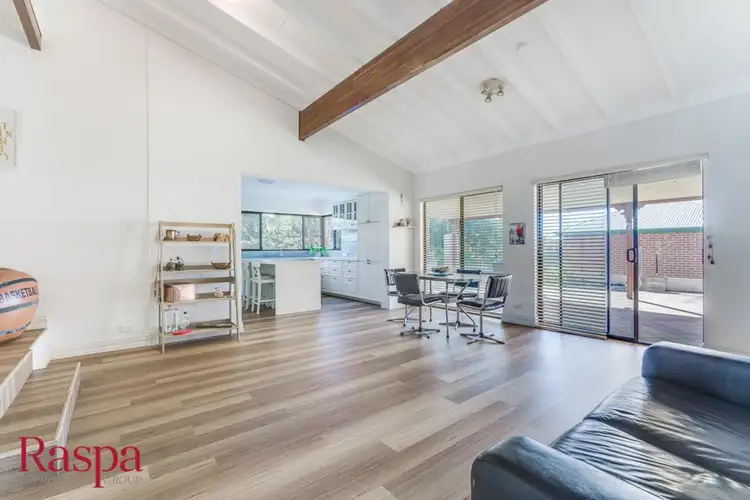 Second view of Homely house listing, 20 Petra Street, Palmyra WA 6157