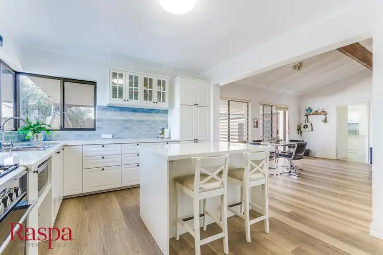 Fifth view of Homely house listing, 20 Petra Street, Palmyra WA 6157