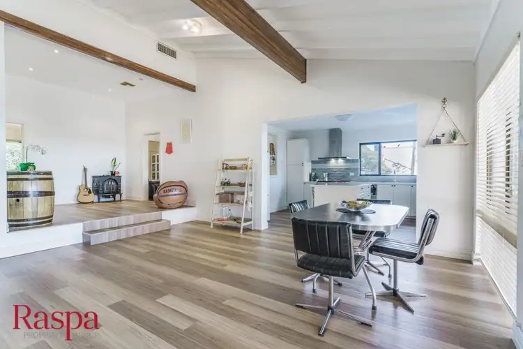 Seventh view of Homely house listing, 20 Petra Street, Palmyra WA 6157