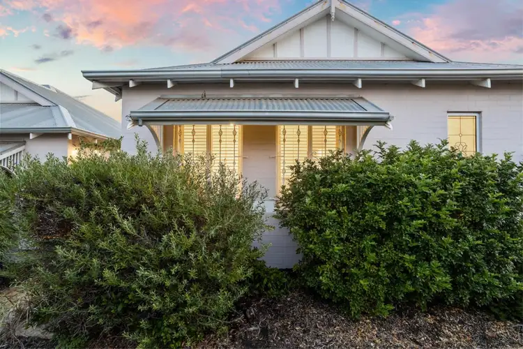 Third view of Homely villa listing, 2/8 Susan Street, Maylands WA 6051