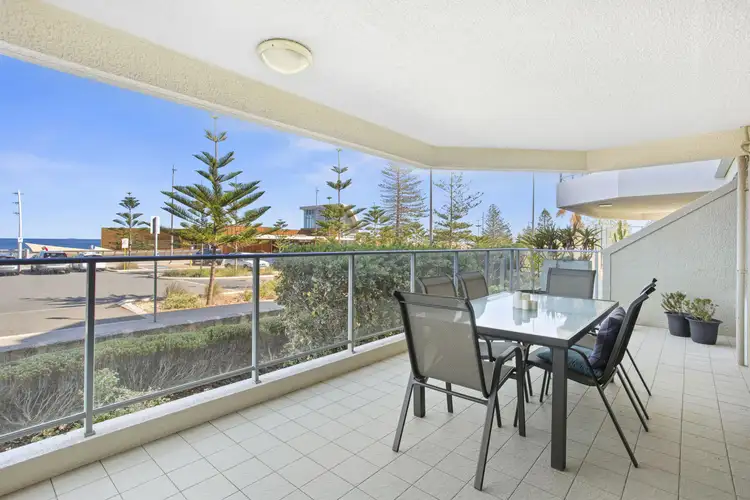 103/170 The Esplanade, Scarborough WA 6019