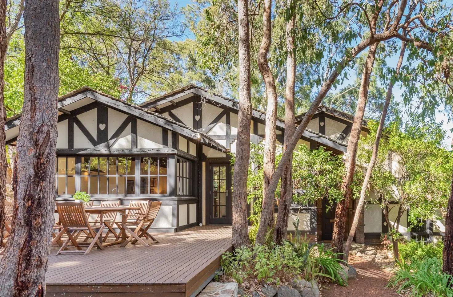 Main view of Homely house listing, 30 Dalry Road, Darlington WA 6070