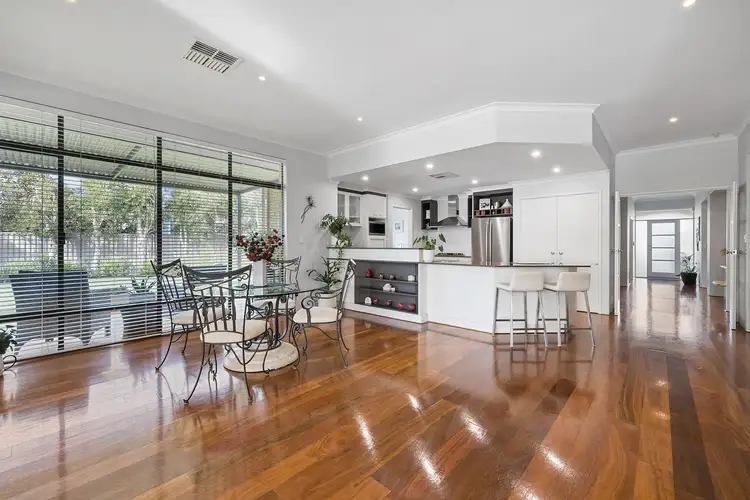 Third view of Homely house listing, 8 The Grandstand, Harrisdale WA 6112