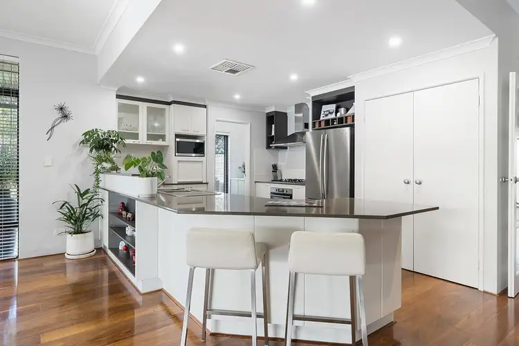 Fourth view of Homely house listing, 8 The Grandstand, Harrisdale WA 6112
