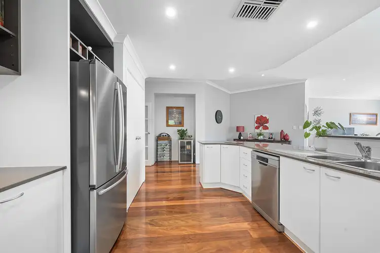 Fifth view of Homely house listing, 8 The Grandstand, Harrisdale WA 6112