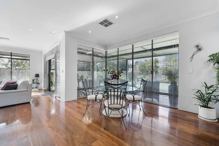 Sixth view of Homely house listing, 8 The Grandstand, Harrisdale WA 6112