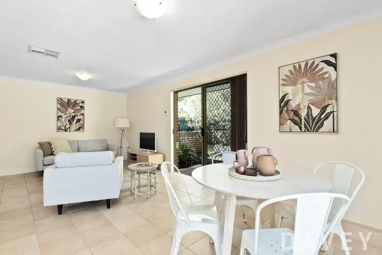 Third view of Homely villa listing, 2/1 Crocker Way, Innaloo WA 6018