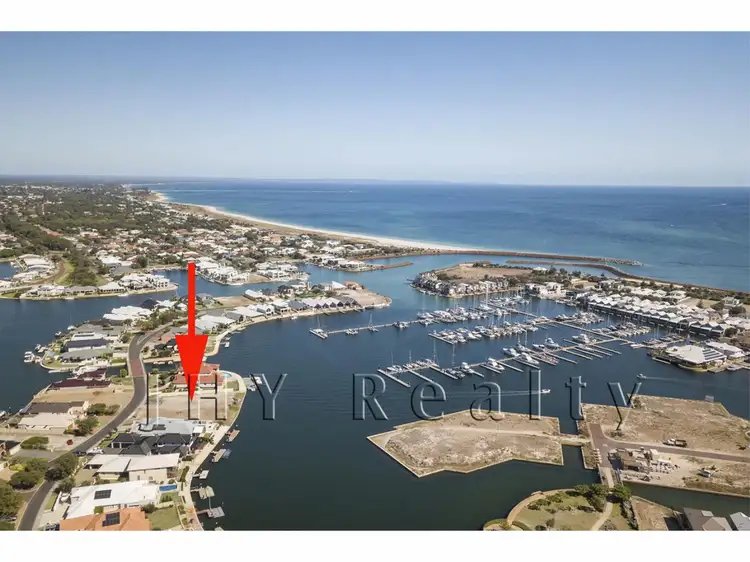 36 Keel Retreat, Geographe WA 6280