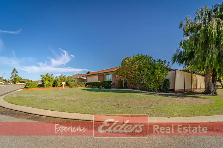 5 Mary Blair Way, Warnbro WA 6169