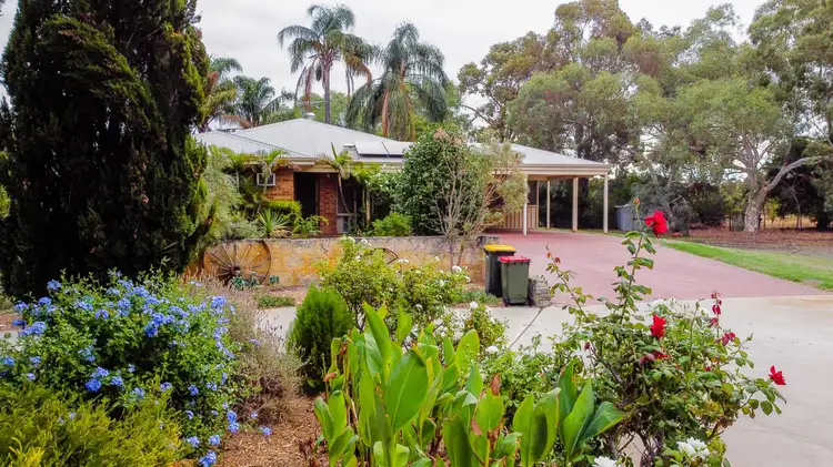 Fifth view of Homely house listing, 61 Craddon Road, Oakford WA 6121