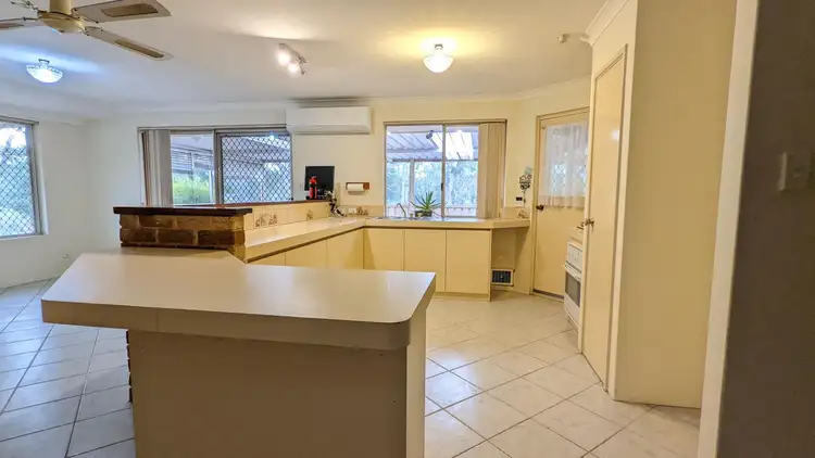 Seventh view of Homely house listing, 61 Craddon Road, Oakford WA 6121