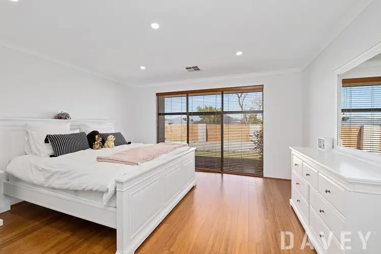 Fifth view of Homely house listing, 63 Yandella Promenade, Tapping WA 6065