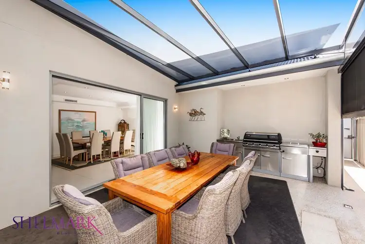 Fourth view of Homely house listing, 25B Parsons Avenue, Manning WA 6152