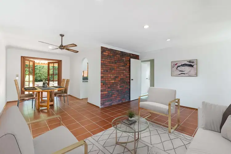Second view of Homely house listing, 166B Birkett Street, Dianella WA 6059