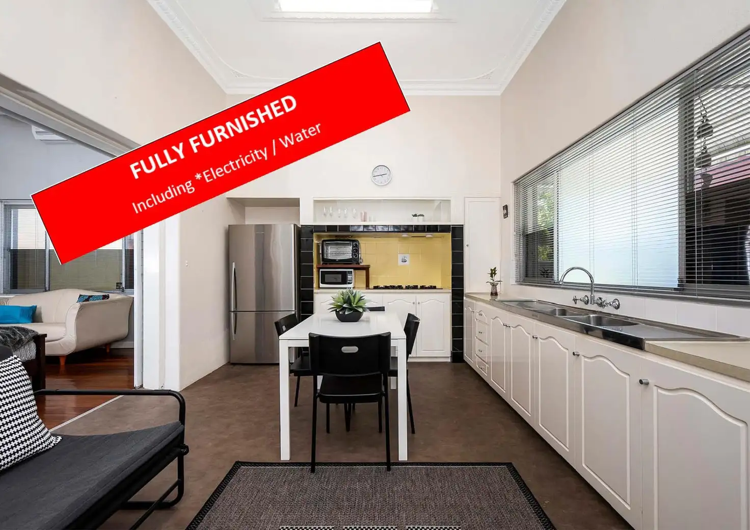 Main view of Homely apartment listing, 2/32 Suffolk Street, Fremantle WA 6160