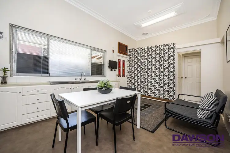 Second view of Homely apartment listing, 2/32 Suffolk Street, Fremantle WA 6160