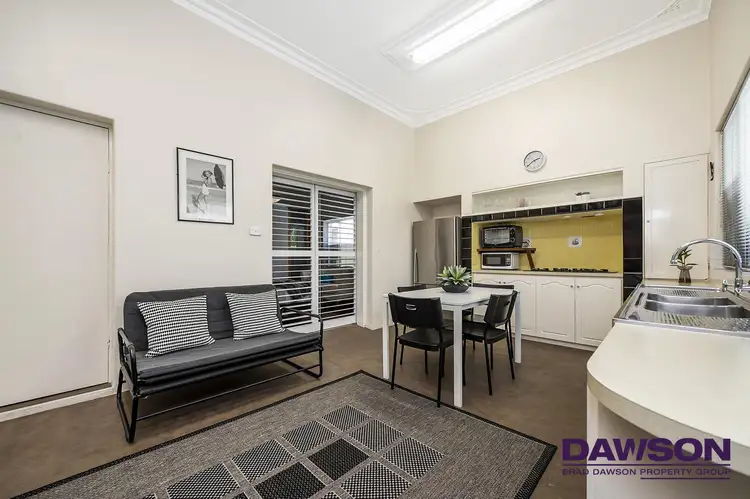 Third view of Homely apartment listing, 2/32 Suffolk Street, Fremantle WA 6160