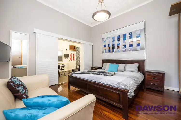 Fifth view of Homely apartment listing, 2/32 Suffolk Street, Fremantle WA 6160