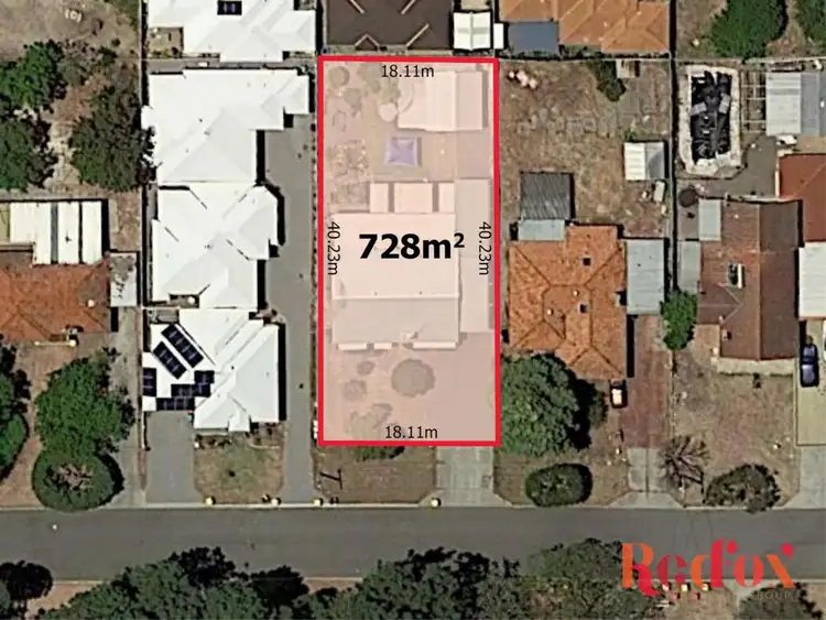 16 Deering Street, Westminster WA 6061