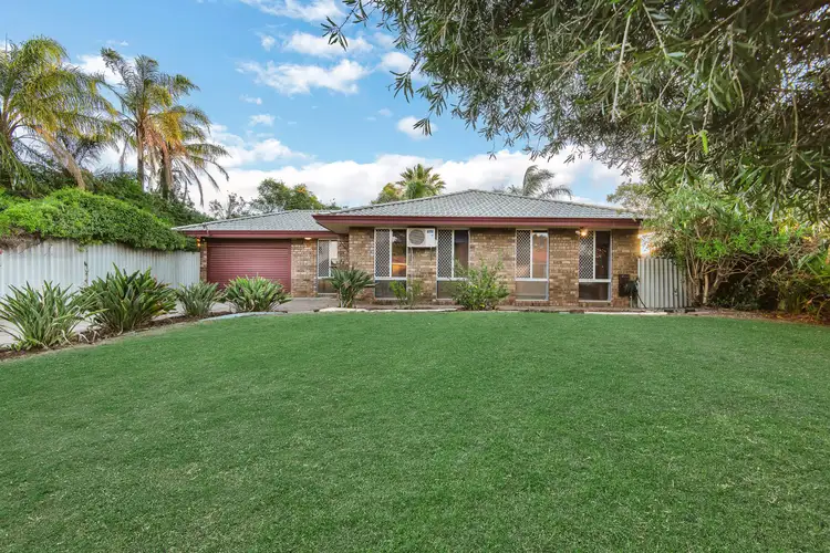 Main view of Homely house listing, 6 Nerang Court, Armadale WA 6112