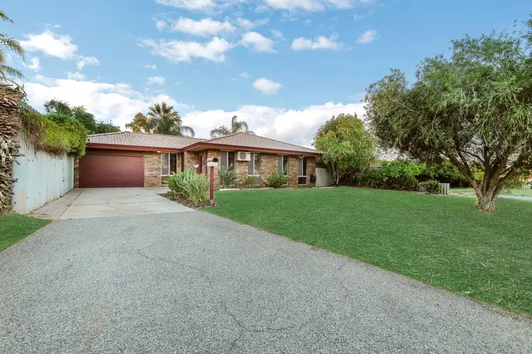 Second view of Homely house listing, 6 Nerang Court, Armadale WA 6112