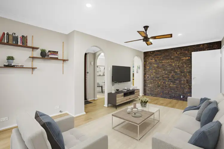 Fourth view of Homely house listing, 6 Nerang Court, Armadale WA 6112