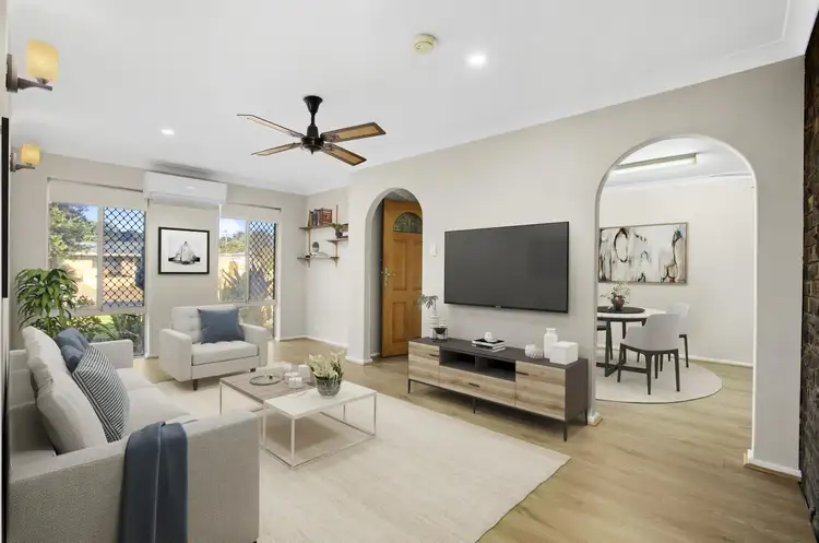 Fifth view of Homely house listing, 6 Nerang Court, Armadale WA 6112