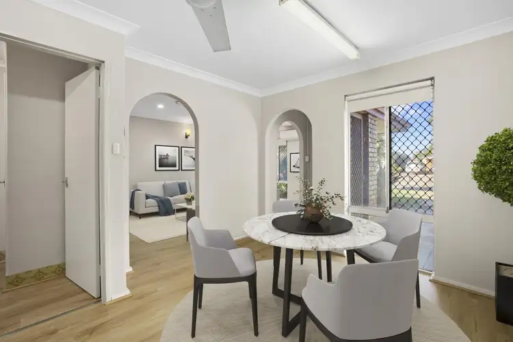 Sixth view of Homely house listing, 6 Nerang Court, Armadale WA 6112
