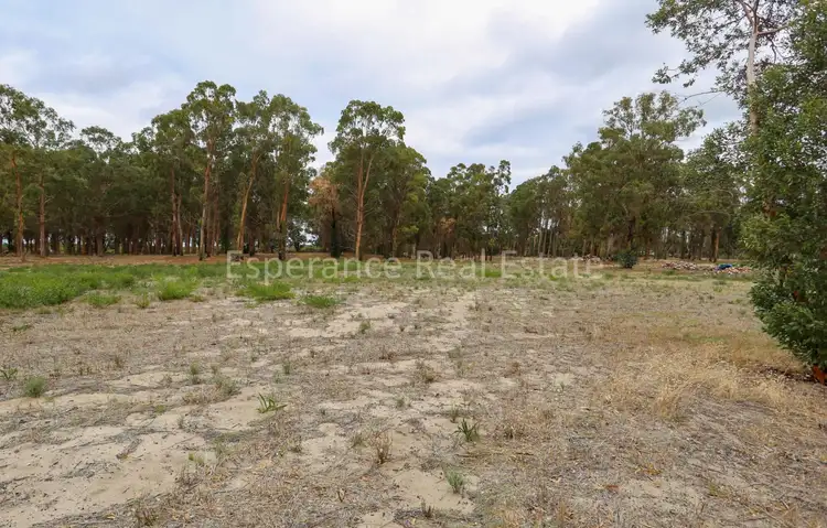 Fourth view of Homely land listing, 12 Eleven Mile Beach Road, Pink Lake WA 6450