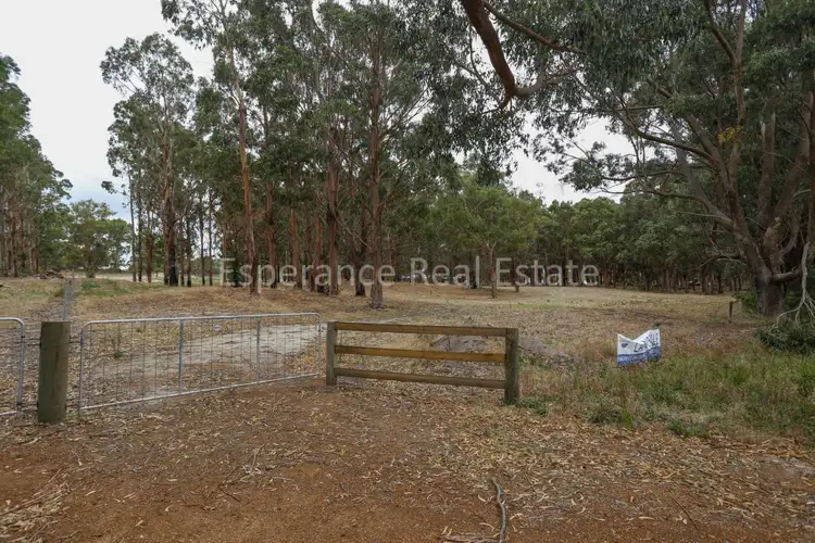 Fifth view of Homely land listing, 12 Eleven Mile Beach Road, Pink Lake WA 6450