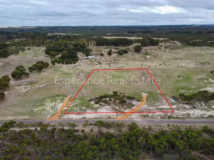 16 Spencer Road, Pink Lake WA 6450