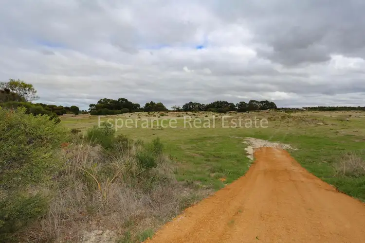 Third view of Homely land listing, 16 Spencer Road, Pink Lake WA 6450