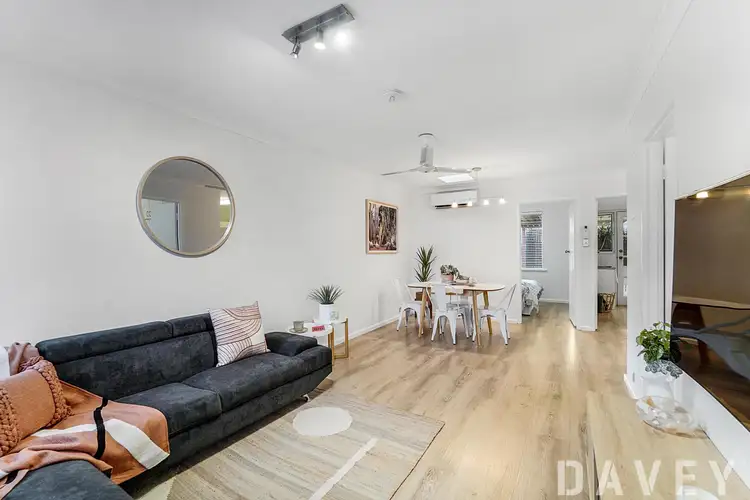 Second view of Homely villa listing, 13/175 Hector Street, Osborne Park WA 6017