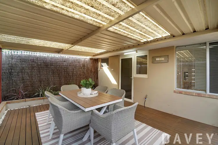 Fourth view of Homely villa listing, 13/175 Hector Street, Osborne Park WA 6017