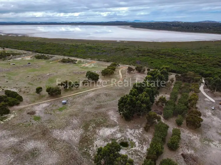 Fourth view of Homely land listing, 15 Spencer Road, Pink Lake WA 6450