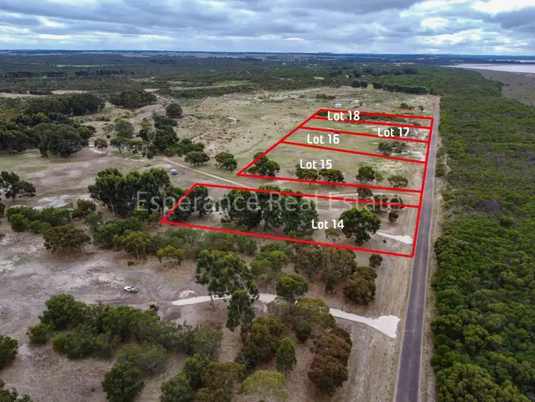 Sixth view of Homely land listing, 15 Spencer Road, Pink Lake WA 6450
