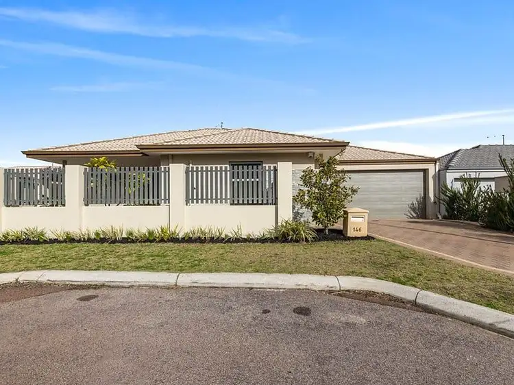 1/146 Willespie Drive, Pearsall WA 6065