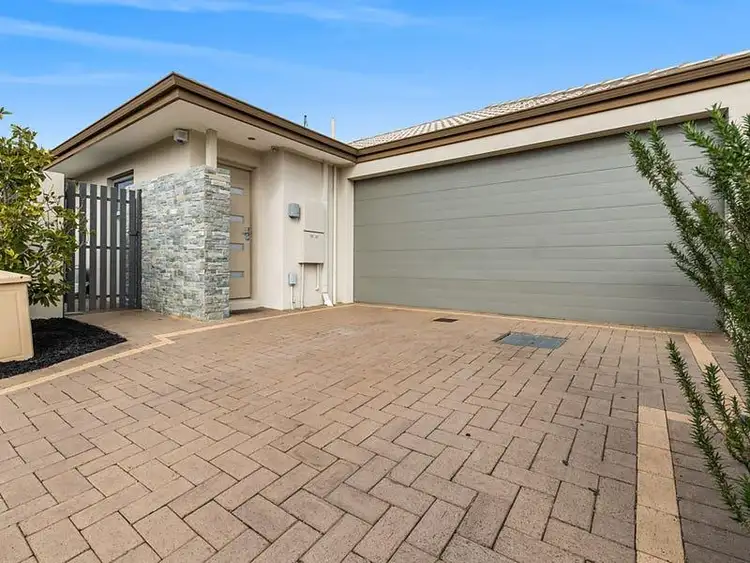 Fifth view of Homely villa listing, 1/146 Willespie Drive, Pearsall WA 6065