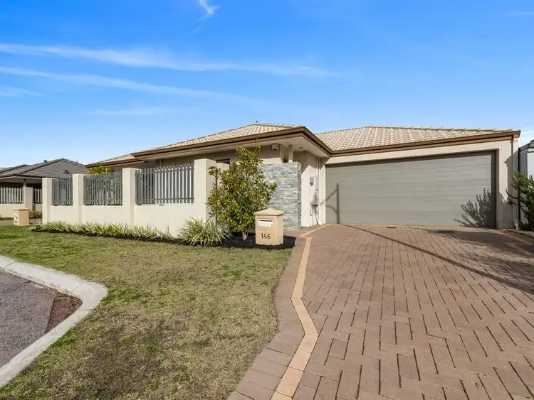 Sixth view of Homely villa listing, 1/146 Willespie Drive, Pearsall WA 6065