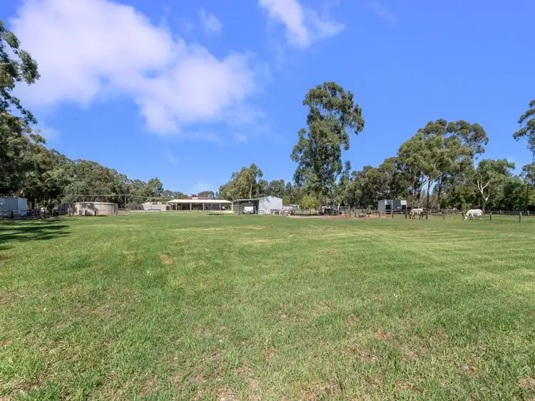 Third view of Homely rural property listing, 45 Rain Lover Court, Darling Downs WA 6122