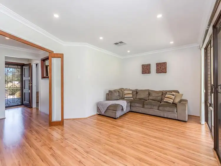 Fifth view of Homely rural property listing, 45 Rain Lover Court, Darling Downs WA 6122