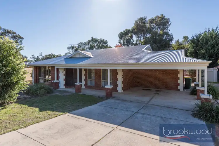9 Vista Drive, Parkerville WA 6081