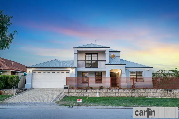 Main view of Homely house listing, 2 Chipperton Road, Bertram WA 6167