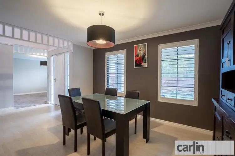 Third view of Homely house listing, 2 Chipperton Road, Bertram WA 6167