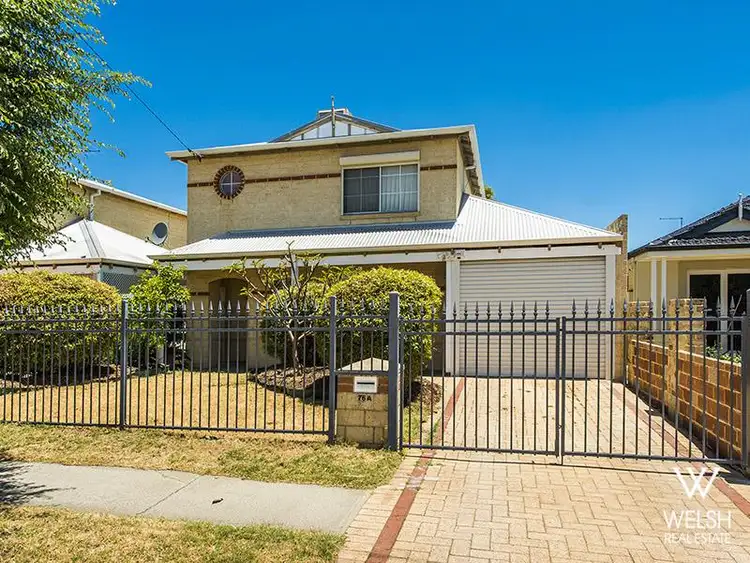 76A Morrison Street, Redcliffe WA 6104