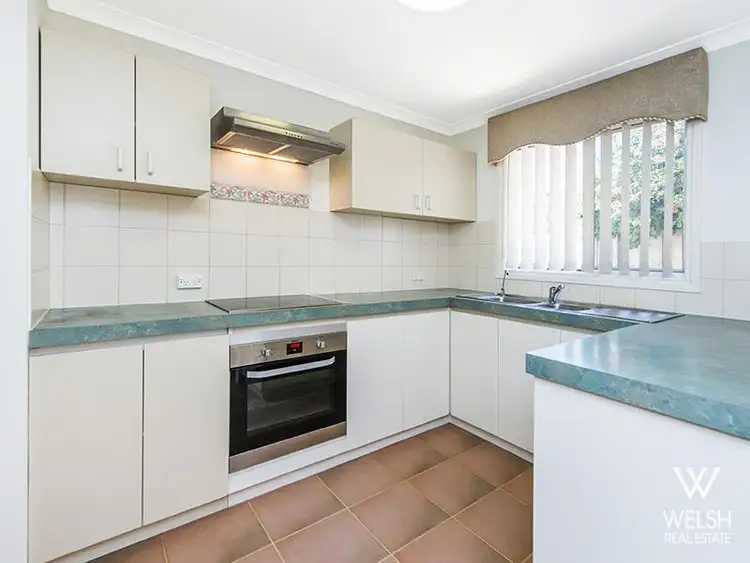 Fifth view of Homely townhouse listing, 76A Morrison Street, Redcliffe WA 6104