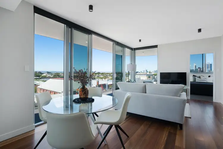 31/10 Angove Street, North Perth WA 6006